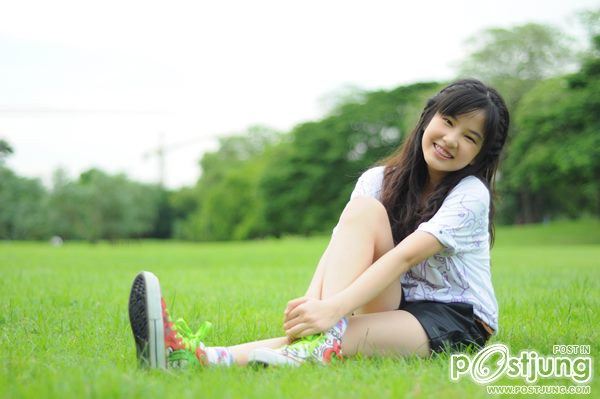 ฝน ศนันธฉัตร ธนพัฒน์พิศาล(f