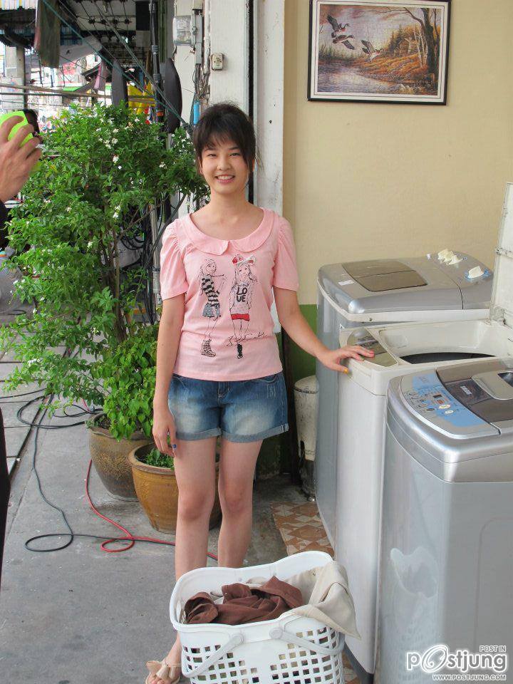 ฝน ศนันธฉัตร ธนพัฒน์พิศาล(f