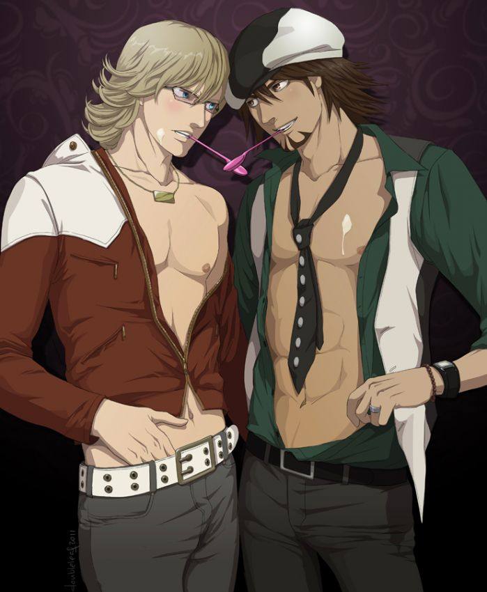 YAOI 15O
