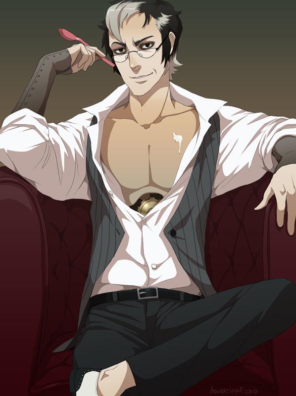 YAOI 15O