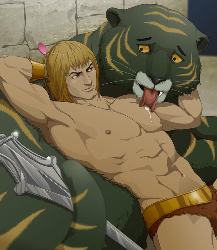 YAOI 15O