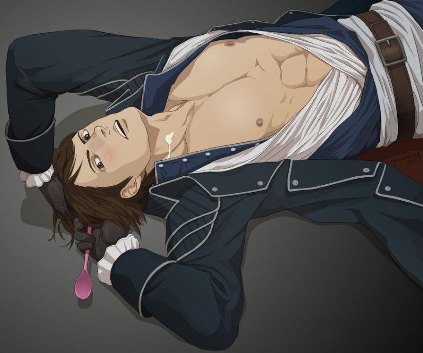 YAOI 15O