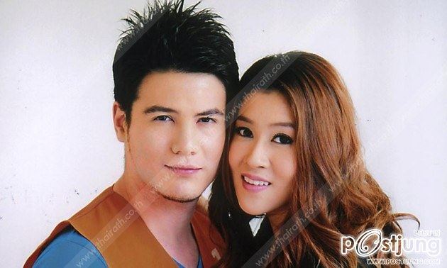 ผลการจัดอันดับความนิยมทีวีไทย วันพฤหัสบดีที่ 19 กรกฎาคม 2555