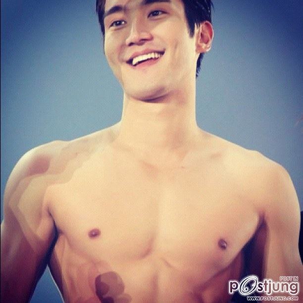 Siwon Sixpark สาวกเกาหลีห้ามพลาด