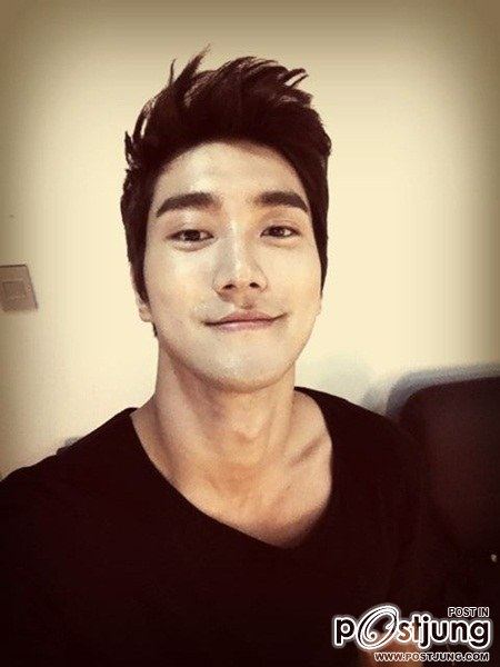 Siwon Sixpark สาวกเกาหลีห้ามพลาด