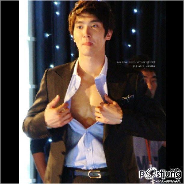 Siwon Sixpark สาวกเกาหลีห้ามพลาด