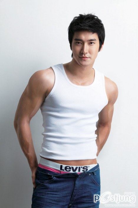 Siwon Sixpark สาวกเกาหลีห้ามพลาด