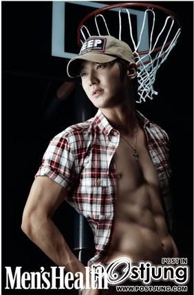 Siwon Sixpark สาวกเกาหลีห้ามพลาด