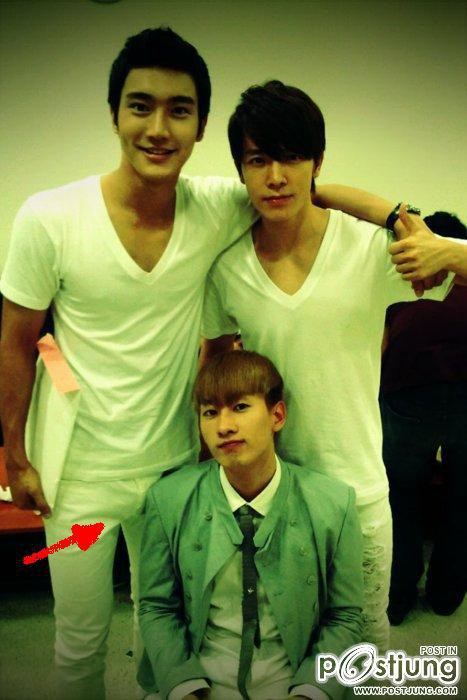 Siwon Sixpark สาวกเกาหลีห้ามพลาด