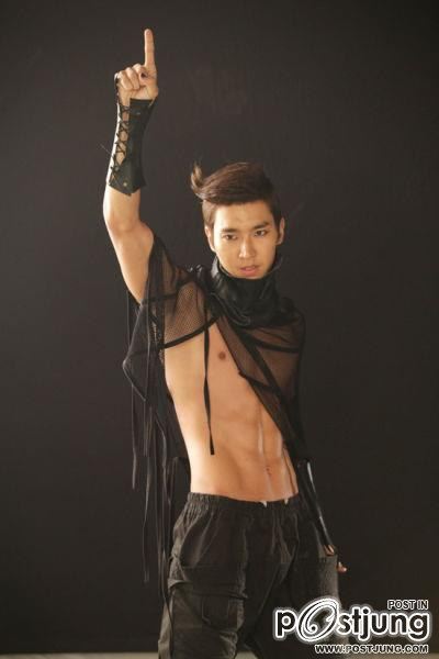 Siwon Sixpark สาวกเกาหลีห้ามพลาด