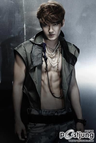 Siwon Sixpark สาวกเกาหลีห้ามพลาด