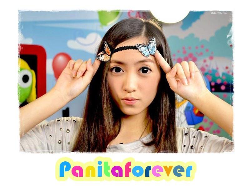 Nitaa Sugar Eyes (