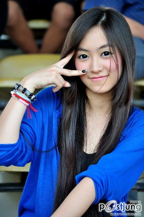 Nitaa Sugar Eyes (