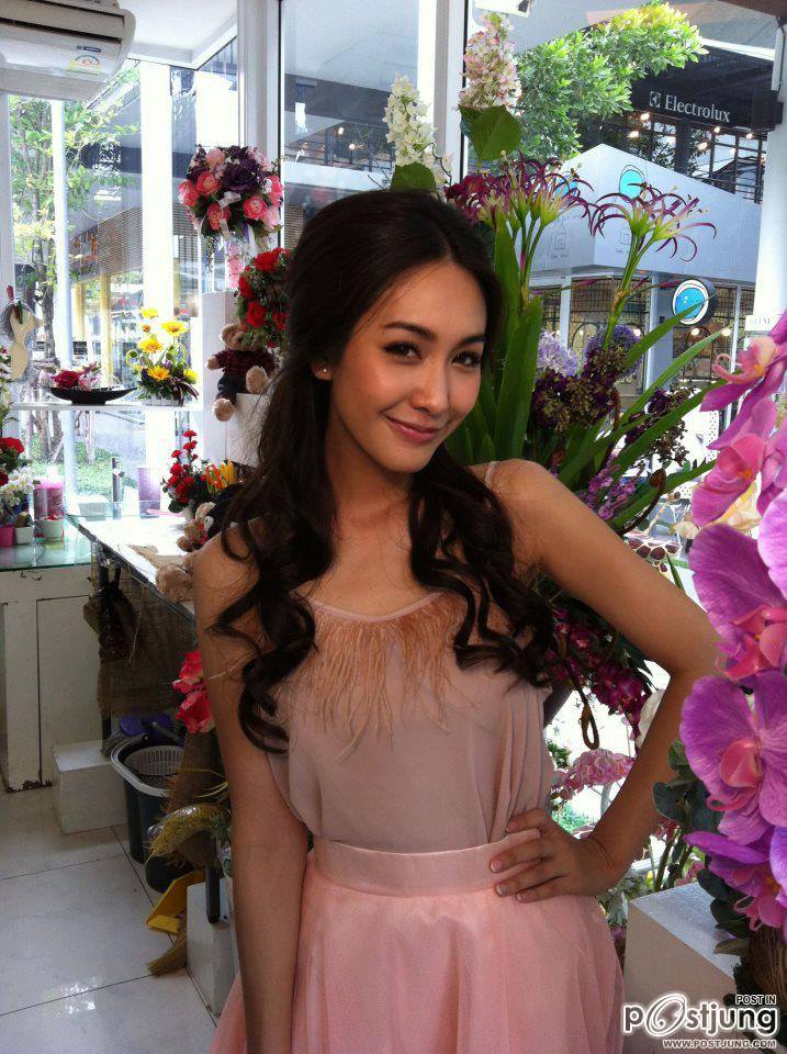 มิน พีชญา @CDC
