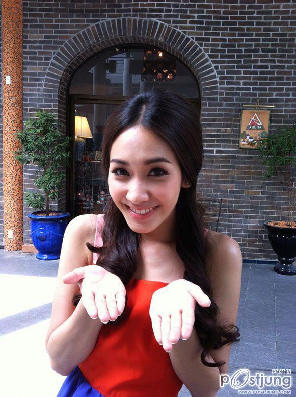 มิน พีชญา @CDC