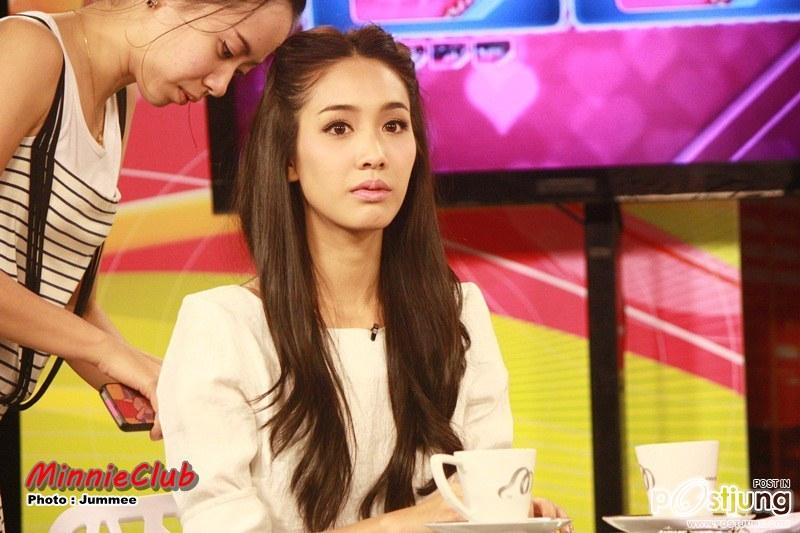 มิน พีชญา @CDC