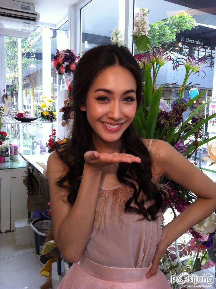 มิน พีชญา @CDC