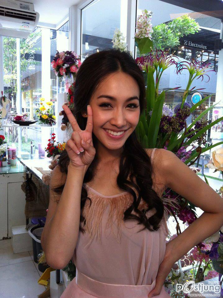 มิน พีชญา @CDC