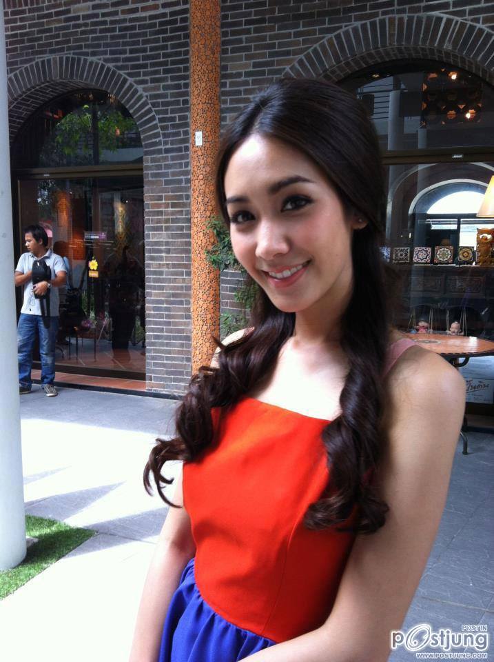 มิน พีชญา @CDC