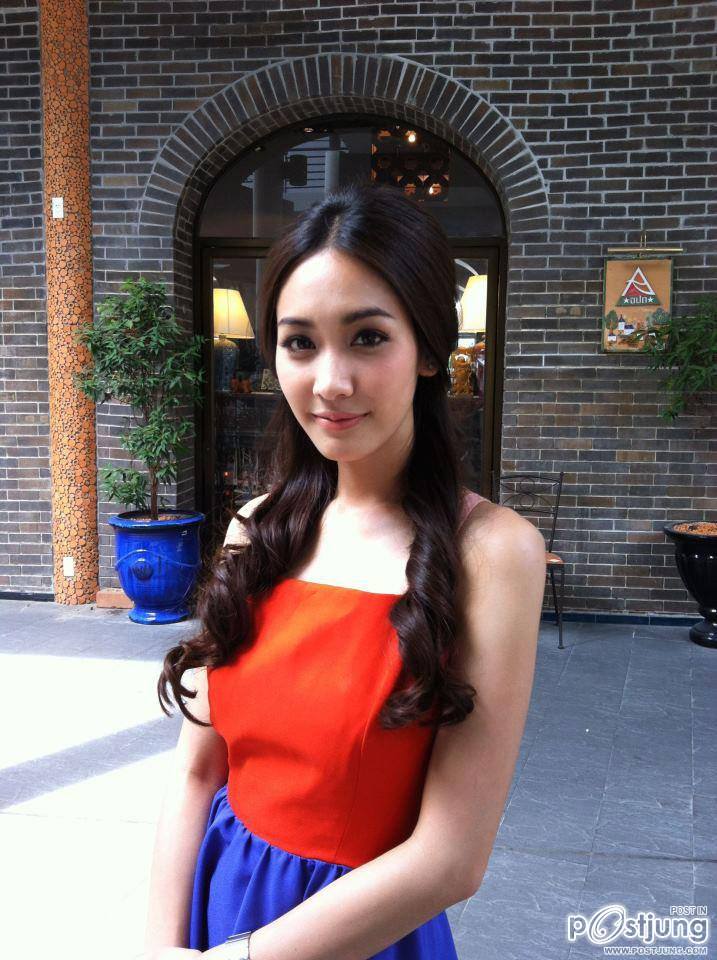 มิน พีชญา @CDC