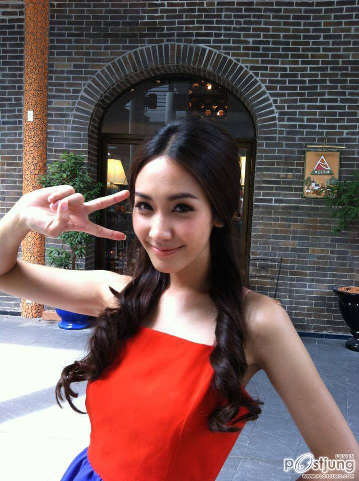 มิน พีชญา @CDC