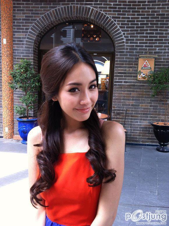มิน พีชญา @CDC