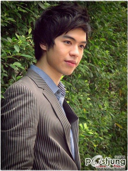 ช่อง 7 ไฟเขียว ป้อนละครเรื่องแรกให้ "แม็ค วีรดนย์"  คือ "พลิกดินสู่ดาว 2"