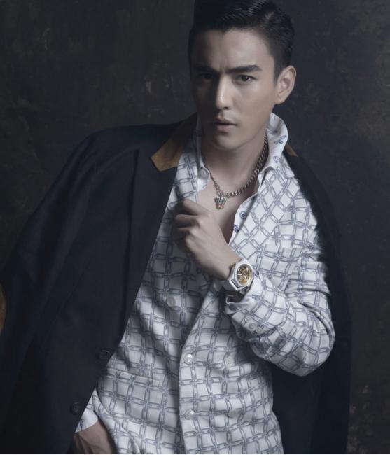 ธันวา สุริยจักร : ภาพจากนิตยสาร เปรียว ฉบับ July 2012 พร้อมบทสัมภาษณ์