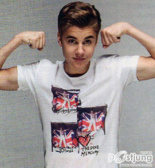Justin ที่โรงพยาบาล Auckland ค่ะ จัสไปเยื่ยมผู้ป่วยที่โรงบาลจ้า เป็นกันเองมากเลย >< อิจฉาคนป่วยคนนี้
