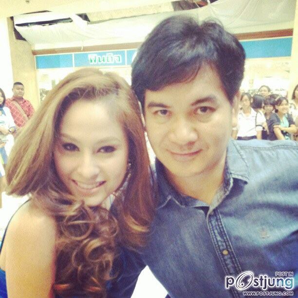 ขวัญ อุษามณี อัพเดต Photo !
