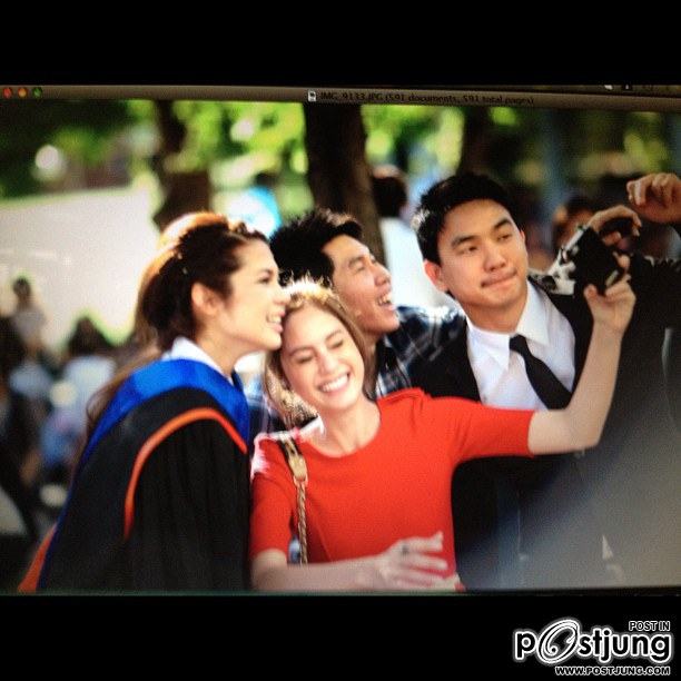 ขวัญ อุษามณี อัพเดต Photo !