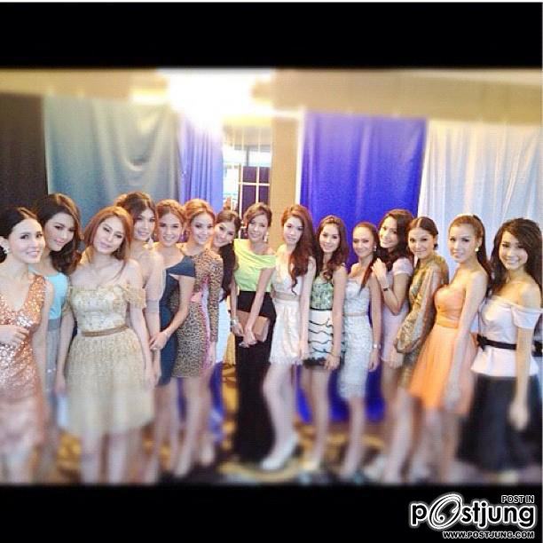 ขวัญ อุษามณี อัพเดต Photo !