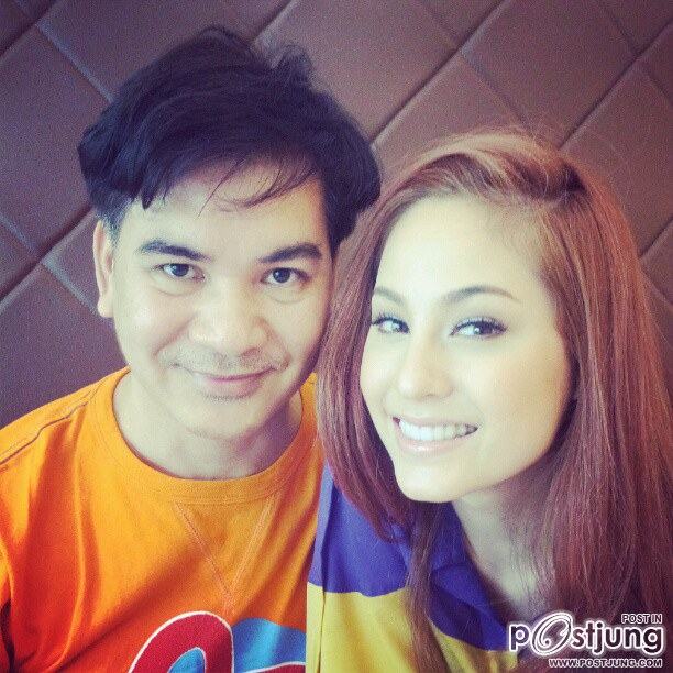 ขวัญ อุษามณี อัพเดต Photo !