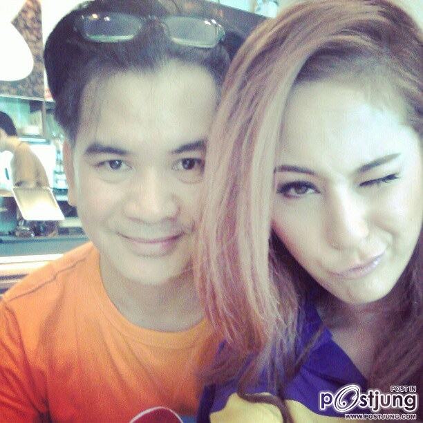 ขวัญ อุษามณี อัพเดต Photo !