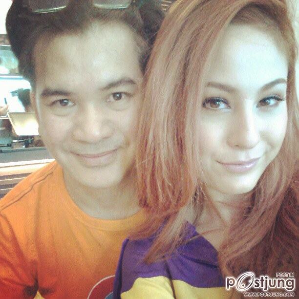 ขวัญ อุษามณี อัพเดต Photo !