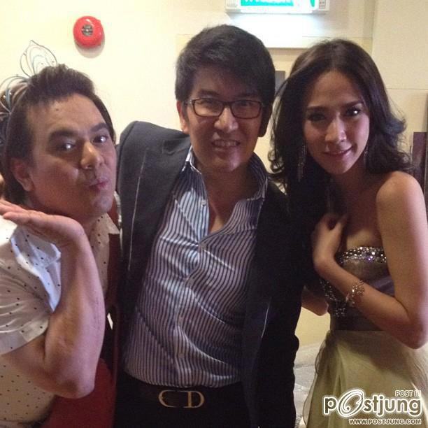 Aum Patchrapa Hot Superstar !!!