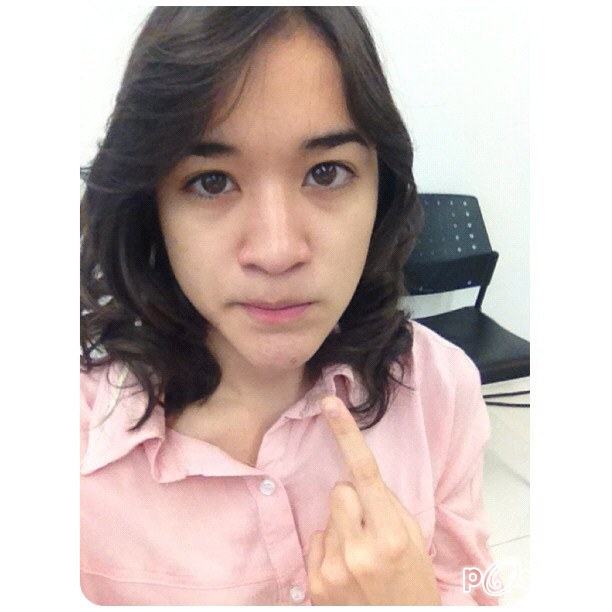 ส้ม มารี เออเจนี เลอเลย์   Instagram  น่ารักมากๆๆ