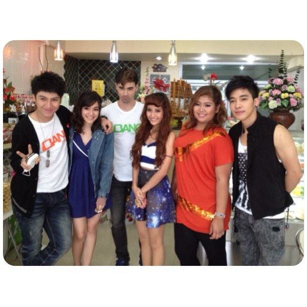 ส้ม มารี เออเจนี เลอเลย์   Instagram  น่ารักมากๆๆ