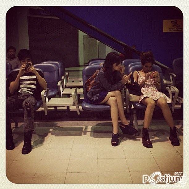 ส้ม มารี เออเจนี เลอเลย์   Instagram  น่ารักมากๆๆ