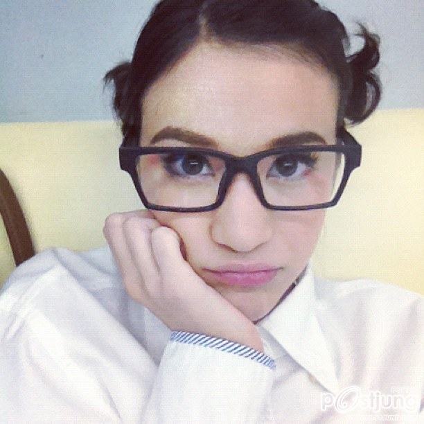 ส้ม มารี เออเจนี เลอเลย์   Instagram  น่ารักมากๆๆ