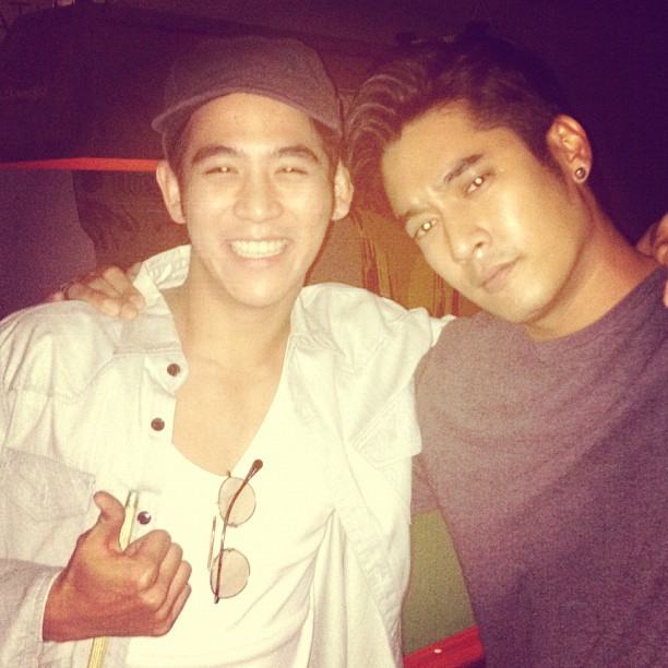 update: IG : vee_weraparp วีรภาพ พระเอก ชุปตาร์ ช่อง7สี