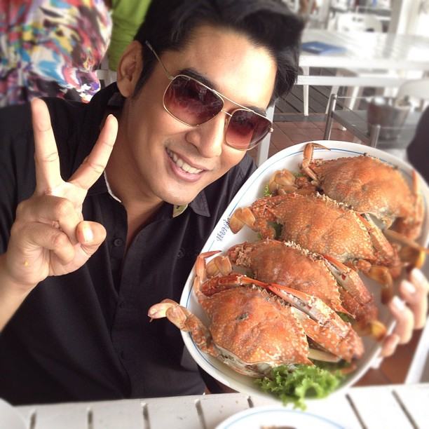 update: IG : vee_weraparp วีรภาพ พระเอก ชุปตาร์ ช่อง7สี