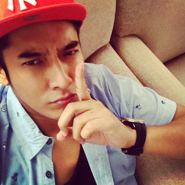 update: IG : vee_weraparp วีรภาพ พระเอก ชุปตาร์ ช่อง7สี