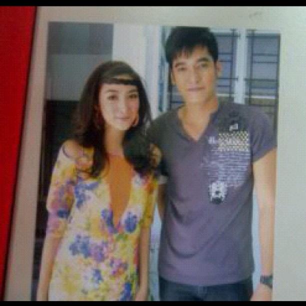 update: IG : vee_weraparp วีรภาพ พระเอก ชุปตาร์ ช่อง7สี