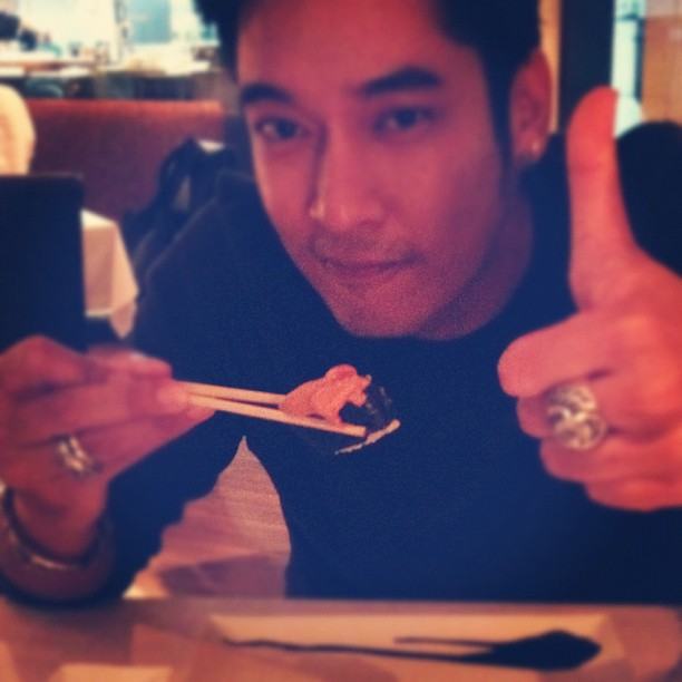 update: IG : vee_weraparp วีรภาพ พระเอก ชุปตาร์ ช่อง7สี