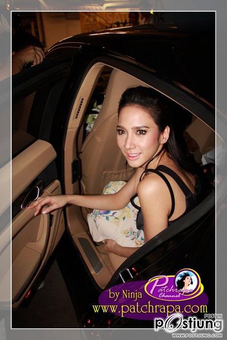 อั้ม พัชราภาิ สวยงามที่สุดของที่สุด
