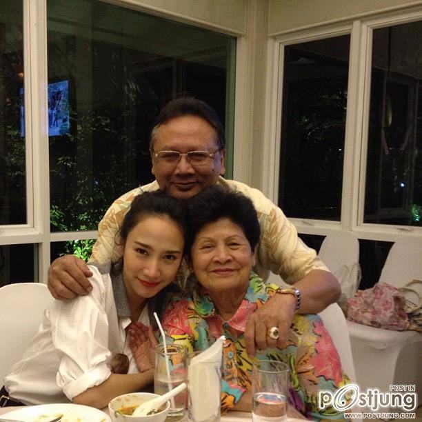 อั้ม พัชราภาิ สวยงามที่สุดของที่สุด