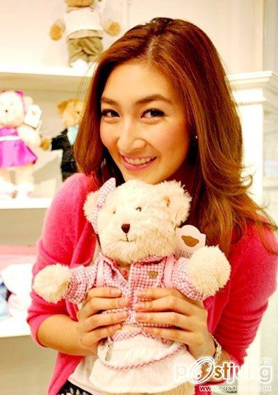 แพนเค้ก สุดแสนเก๋เปิดบ้านหมีน้อย Teddy House