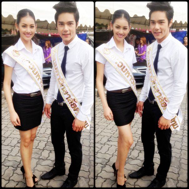 มายด์   mut  รองอันดับ1