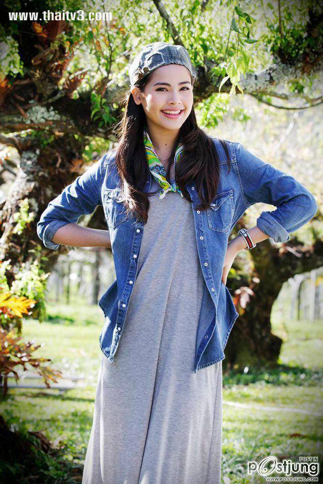 ญาญ่า อุรัสยา